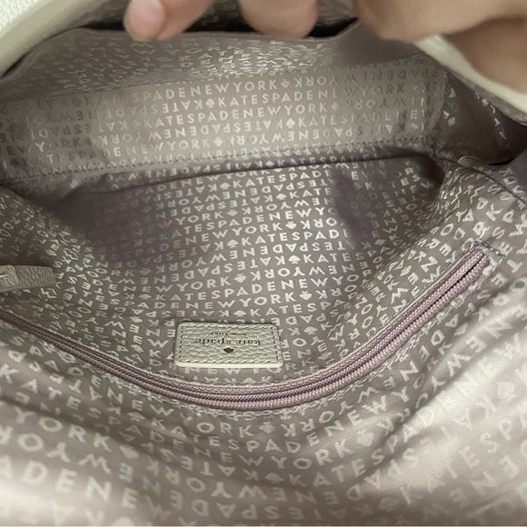 Kate Spade Satchel - Picture 8 of 17